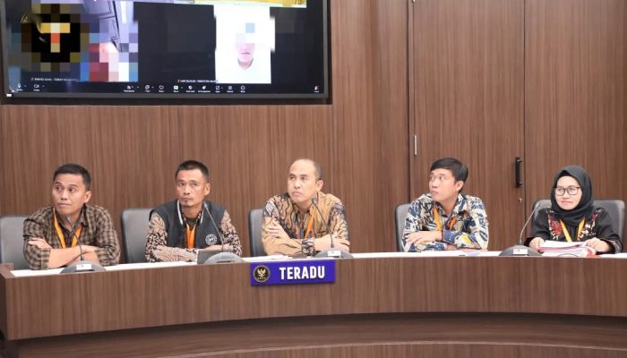 DKPP Berhentikan Ketua dan Dua Anggota KPU Palopo