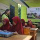 MDA Adakan Uji Coba Program Makan Siang Bergizi di 2 Sekolah Dasar di Luwu