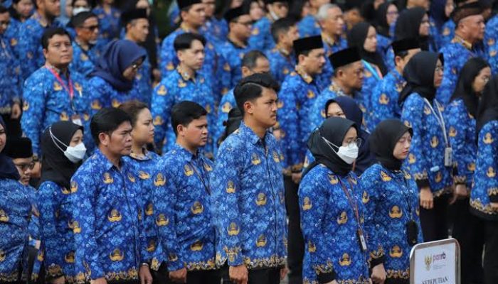 Muncul Petisi Penolakan Penundaan Pengangkatan CPNS dan PPPK 2024, Calon ASN Minta Percepatan