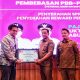 Dukung Pembangunan Daerah, PT Masmindo Dapat Penghargaan Pajak oleh Bupati Luwu