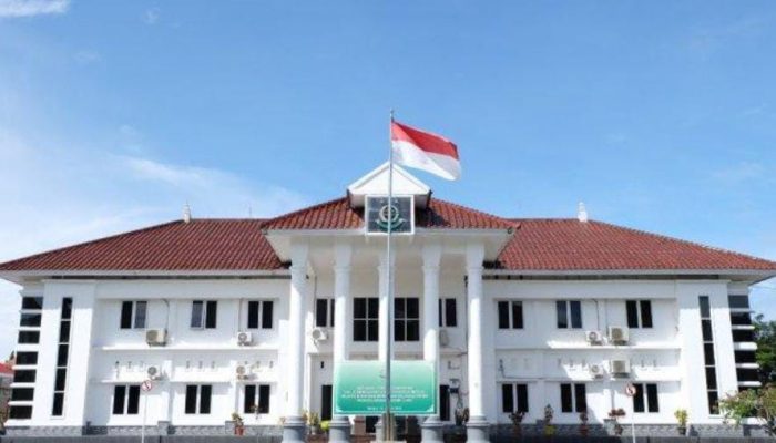 Tanggapi Isu Proses Berlarut, Kejari Luwu Beberkan Alasan Belum P21 Kasus Eks Kades Rante Balla