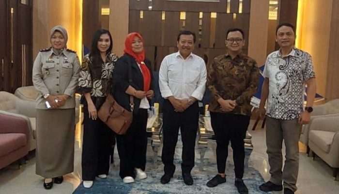 PT Masmindo Dwi Area dan BPN Sulsel Perkuat Kepastian Hukum dan Pengamanan Aset Menjelang Tahap Konstruksi