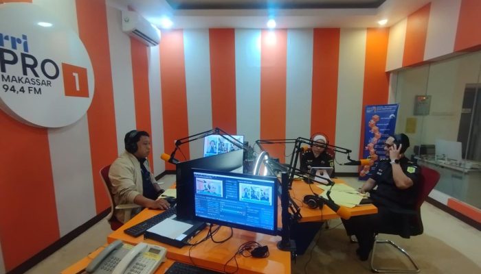 Kejaksaan Negeri Luwu Sosialisasikan Hukum PerlindunganKekerasan Seksual Terhadap Anak