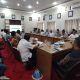 Masmindo Gelar Audiensi Perdana dengan Bupati Luwu, Bahas Percepatan Proyek Awak Mas