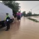 Jalan Trans Sulawesi Selatan Macet dan Sejumlah Rumah Didua Kecamatan Terendam Banjir