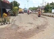 Material Timbunan Untuk Perumahan Dikeluhkan Warga Seppong Belopa Utara