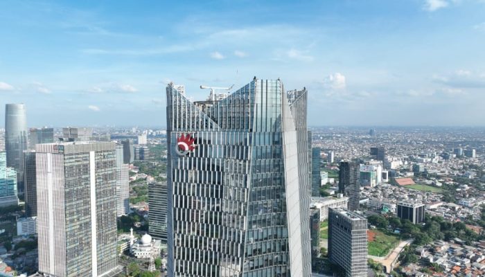 Kejati Jakarta Selidiki Dugaan Pembiayaan Fiktif di Telkom Group, Kerugian Negara Capai Rp 431 Miliar