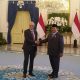 Bill Gates Temui Prabowo di Istana Merdeka, Bahas Kerja Sama Kesehatan dan Transformasi Digital