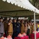 Kepala Kejaksaan Negeri Luwu menghadiri upacara hari lahir pancasila