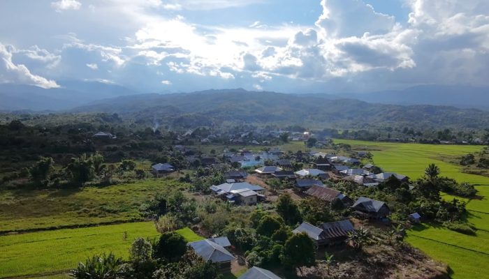 Tiga Komunitas Adat di Seko Mendapatkan Pengakuan; Perkumpulan WALLACEA Apresiasi Komitmen Pemerintah Daerah Kabupaten Luwu Utara untuk Masyarakat Adat.
