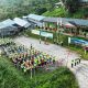 First Blasting Proyek Awak Mas Sukses Digelar, Sulsel Siap Raih Dampak Ekonomi
