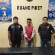 Satresnarkoba Polres Luwu Ringkus Pengedar Sabu di Larompong, 20 Gram Barang Bukti Diamankan