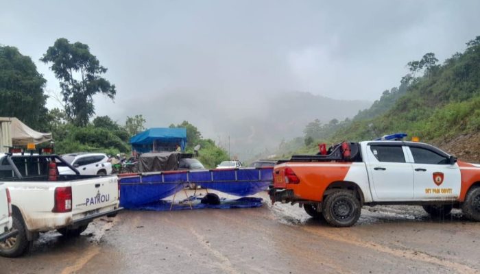 MDA Sampaikan Klarifikasi atas Klaim Lahan Bustam Titing