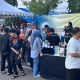 Warkop Modern & Kopi Desa: Formula Sukses Binaan UMKM Masmindo di Expo Luwu 2025