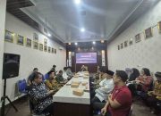 Kejari Luwu Gelar Rakor PAKEM, Perkuat Pengawasan Aliran Kepercayaan dan Cegah Radikalisme
