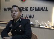 Kasus Dugaan Korupsi Mantan Kades Ranteballa Masuki Tahap P21