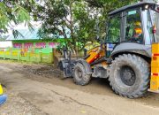 MDA, Pemerintah Desa, dan Masyarakat Bonelemo Capai Kesepakatan Perbaikan Infrastruktur Jalan
