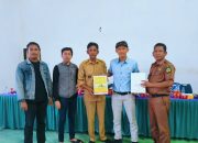 PT Bukaka Mandiri Sejahtera Laksanakan Sosialisasi Dokumen AMDAL di Bua, Tindaklanjuti Rekomendasi DPRD Luwu