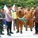 PT Masmindo Dwi Area Serahkan Jembatan Kadundung dan To’Baru kepada Pemkab Luwu