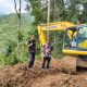 Camat Latimojong Apresiasi PT Masmindo Atas Kontribusi Pemeliharaan Jalan