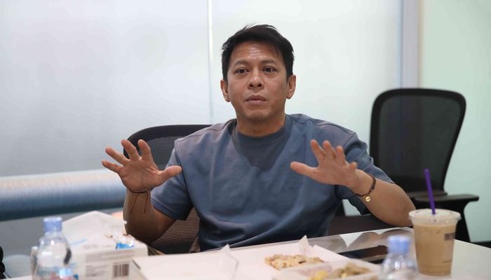Di Balik Comeback Peterpan: Ariel NOAH Jadi Dalang Ide Awal, Tolak Jadi Vokalis!