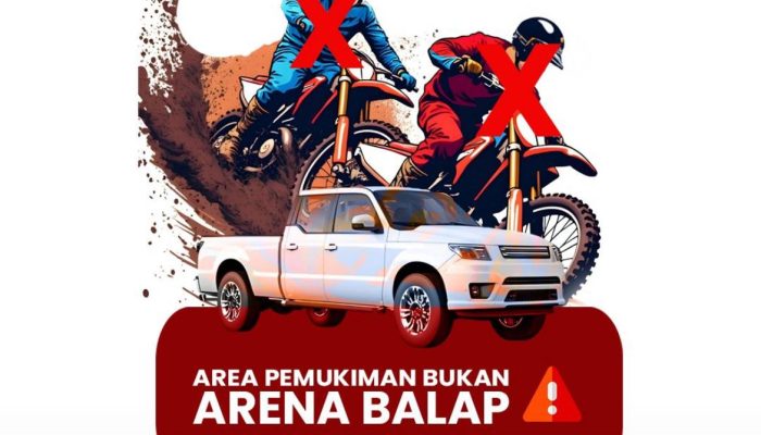 PT Masmindo Dwi Area Tegaskan Etika Berkendara Karyawan: Tertib di Jalan, Jaga Harmoni dengan Masyarakat