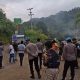 Aksi Pemalangan Jalan di Rante Balla Picu Kekhawatiran, Hoaks Rekrutmen Dinilai Rugikan semua pihak