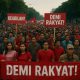 Perjuangan Atas Nama Rakyat atau Kepentingan Kelompok?