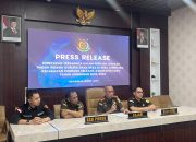 Modus Manipulasi Laporan, Tiga Perangkat Desa Lampuara Terseret Kasus Korupsi