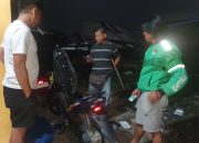 Pelarian Berakhir di Palopo, Pelaku Penggelapan Motor Ditangkap Satreskrim Luwu