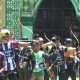 PMDS Fest 2025 Warnai Akhir Pekan Palopo, Ratusan Pelajar Adu Ketangkasan Panahan
