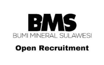 Dorong Ekonomi Lokal, PT BMS Prioritaskan Warga Luwu dalam Rekrutmen Pabrik Baru
