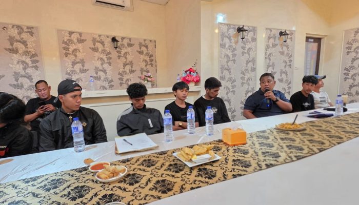 Latimojong Kembali Tenang: Dialog Tiga Pihak Bukti Komunikasi Lebih Kuat dari Provokasi