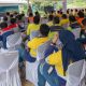 Komitmen Tanpa Kompromi: MDA dan Polres Luwu Dorong Budaya Safety di Awak Mas Project