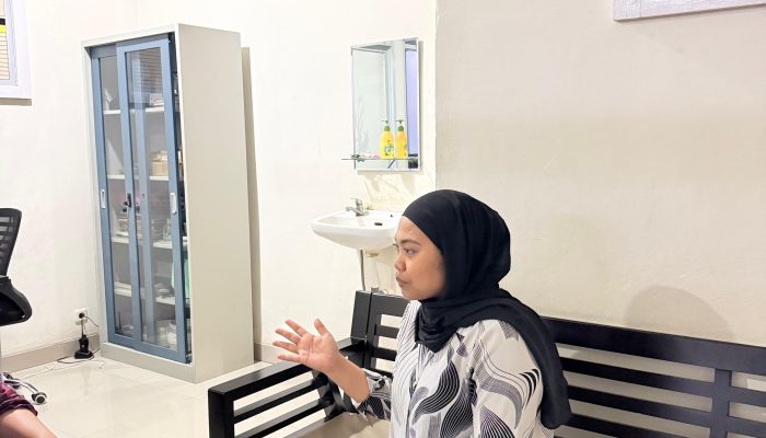 Dituding Selundupkan Solar Hingga 3 Ton per Hari, Pengawas SPBU Lare-Lare Angkat Bicara