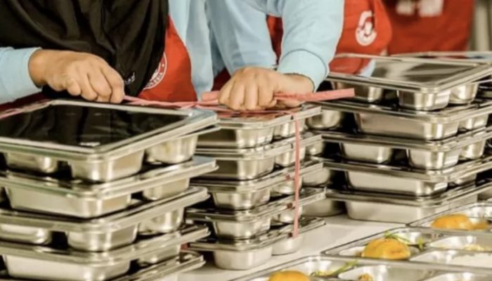 Ketika Verifikasi Tak Transparan, SPPG Luwu Dikecam Aktivis Sosial
