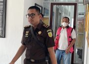Kejari Luwu Tetapkan 3 Perangkat Desa Lampuara Tersangka Korupsi Dana Desa 2022–2024
