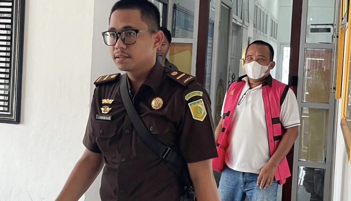 Kejari Luwu Tetapkan 3 Perangkat Desa Lampuara Tersangka Korupsi Dana Desa 2022–2024