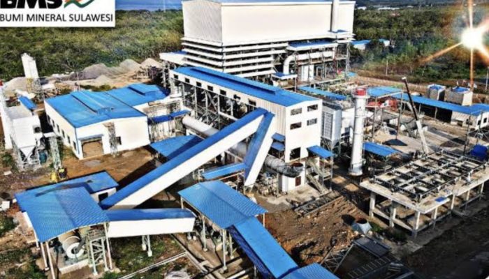 Dorong Ekonomi Daerah, PT Bumi Mineral Sulawesi Serap Tenaga Kerja Baru Lewat Rekrutmen Terbuka