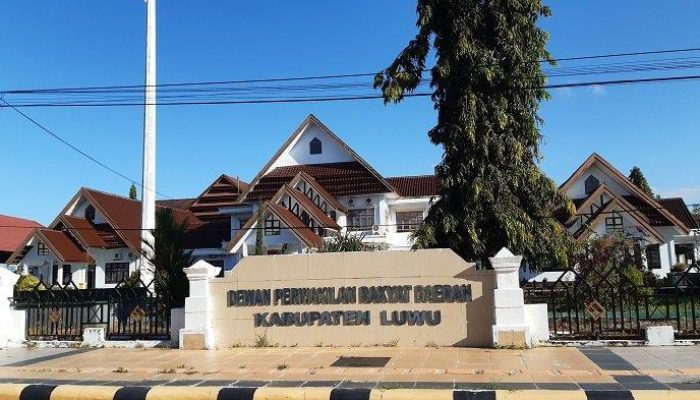 Rekruitmen PT BMS Dipertanyakan, DPRD Luwu Didesak Gelar RDP