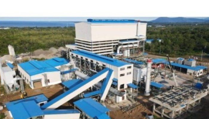 Karyawan PT BMS Tuntut Hak Kompensasi Kontrak yang Tak Kunjung Dibayar