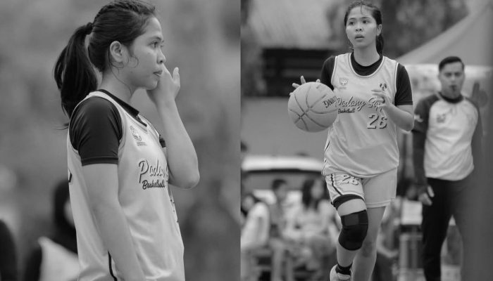 Dugaan Ketidakadilan di Tim Basket Putri Luwu, Ketua Perbasi Klaim Jadi Korban Intrik Internal