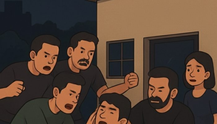 Mahasiswa di Palopo Dikeroyok 5 Pria Mabuk, Tetangga Bantah Korban Ganggu Ketentraman: Justru Mereka Sering Membantu