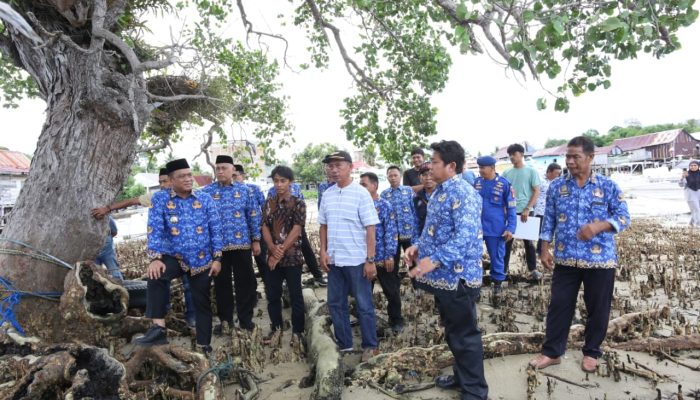 Momentum Hari Guru 2025, Pemkab Luwu Kukuhkan Komitmen Perkuat Kualitas Pendidikan