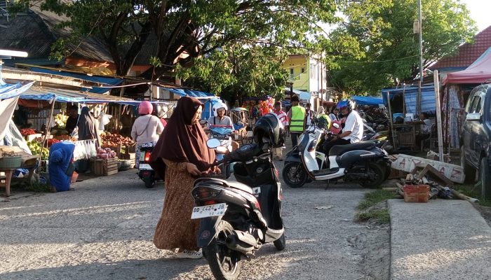 ‎Penarikan Retribusi PPI Bonehalang Berpolemik di Medsos, DKP Selayar Minta Dihentikan Sementara ‎