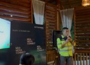 MDA Media Connect: PT Masmindo Dwi Area Siapkan Langkah Strategis Menuju Produksi Emas Perdana