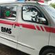 Respon Cepat Ambulans BMS, Korban Kecelakaan di Bukit Harapan Luwu Dievakuasi
