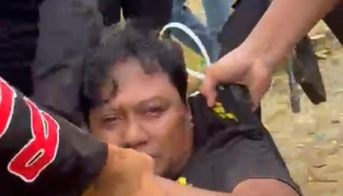 Konflik Agraria Torete Memanas, Sengketa Tambang Berujung Pembakaran Kantor PT RCP