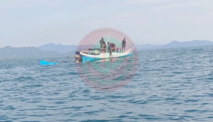 Maraknya Bom Ikan di Larompong Luwu, Nelayan Kecil Terancam Kehilangan Penghidupan