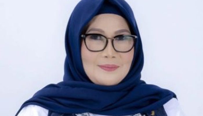 Bantah Isu Miring, Sekretaris NasDem Luwu Tegaskan Hayarna Basmin Masih Kader